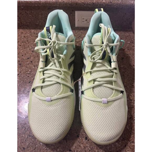 Men’s Harden Step Back 3 Adidas Athletic Shoes Size 14.5 main image 6